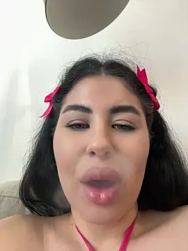 DaianaKimberly webcam