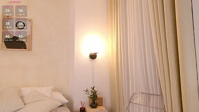 Assh_lee_ webcam