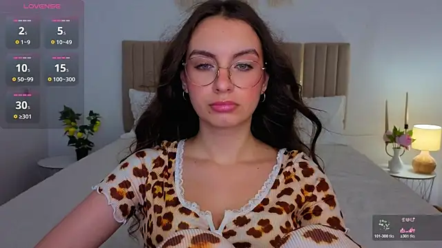 Real_cutie1 webcam