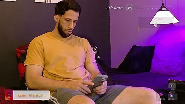 Karim_mansur webcam