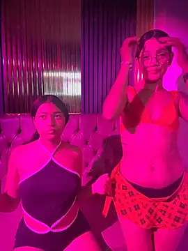party-girls webcam