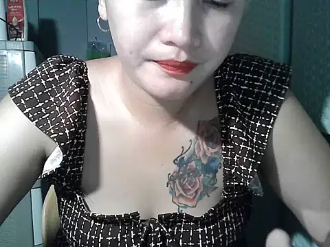 SultryYhang webcam