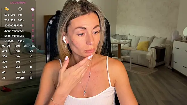 DannaEvan webcam