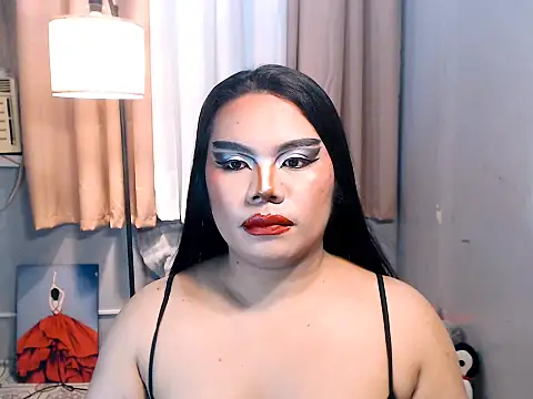 TSbrianaHugeCock webcam