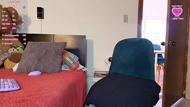 Samanntthaa__ webcam