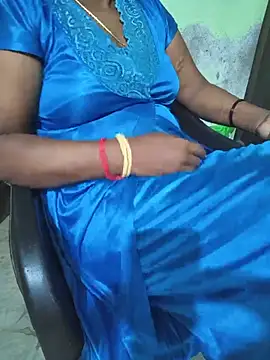 Tamilselviroja- webcam