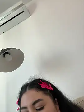 DaianaKimberly webcam