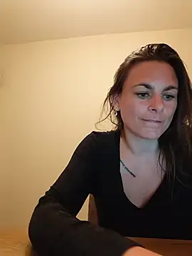 WildSweetheartXO webcam