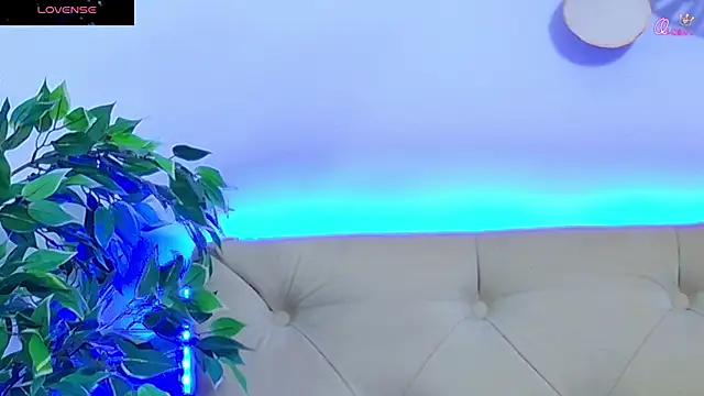 Daliya_ webcam