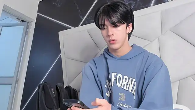 AerumChae webcam