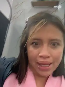 Melany-1 webcam