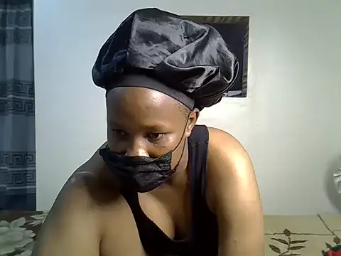 Prettyabiez webcam