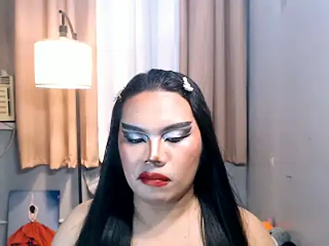 TSbrianaHugeCock webcam