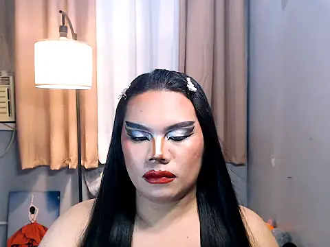 TSbrianaHugeCock webcam