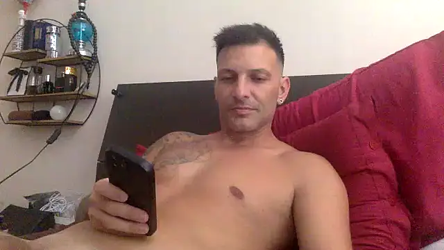 goroasroma90 webcam