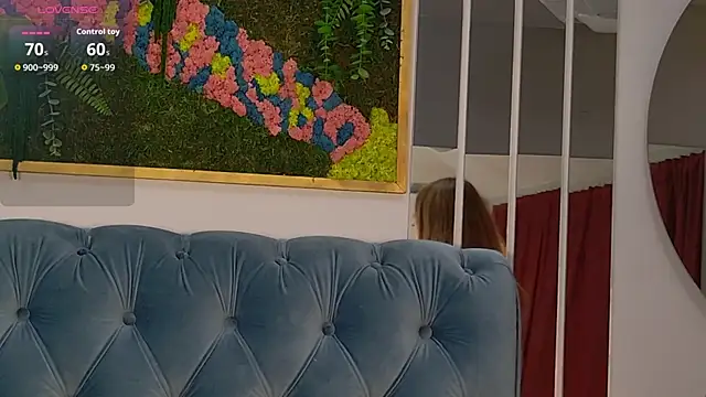 SiennaPierce webcam