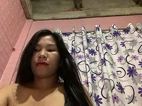 Cleo17 webcam