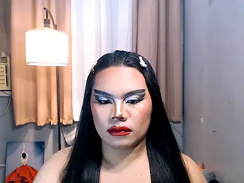 TSbrianaHugeCock webcam