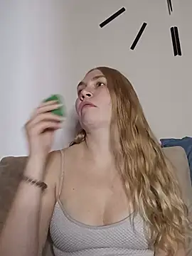 KisaVixen webcam