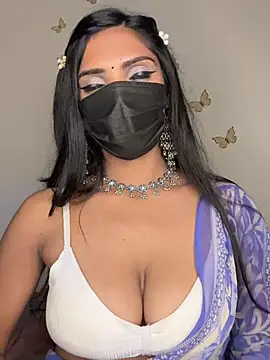 Lovely_Babiee webcam