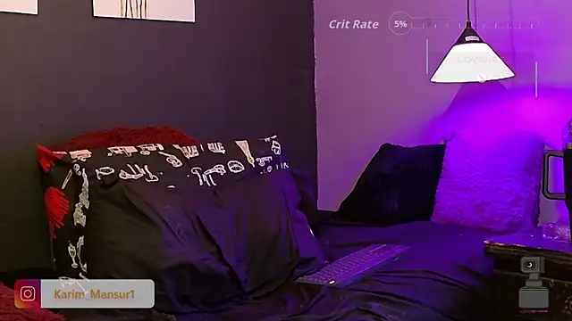 Karim_mansur webcam
