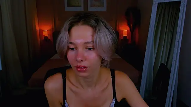 LuluAlis webcam