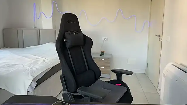 PrincesSsLilu webcam