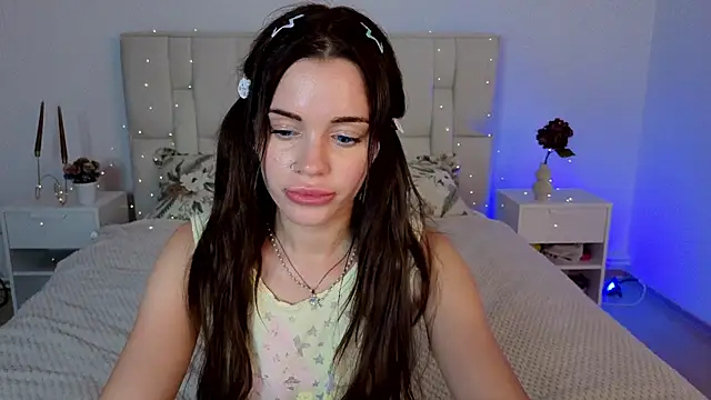 Little_cuti1e webcam