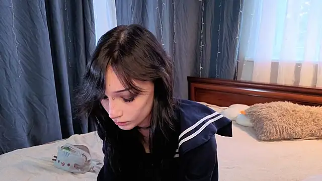 LawannaOmersa webcam