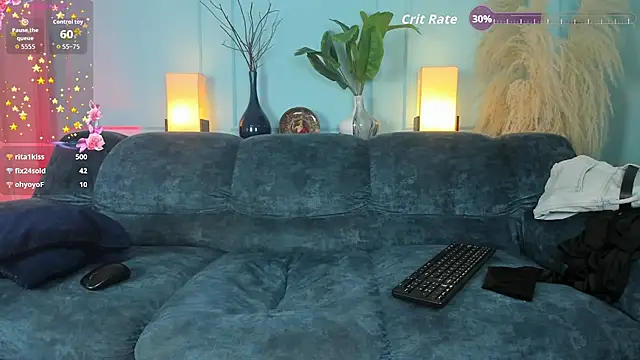 Im_Kael_ webcam