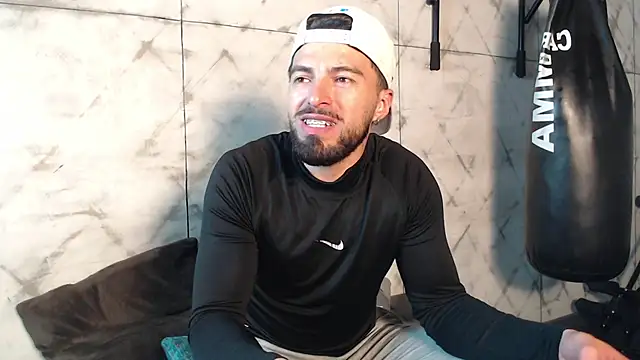 Liam_ashford webcam