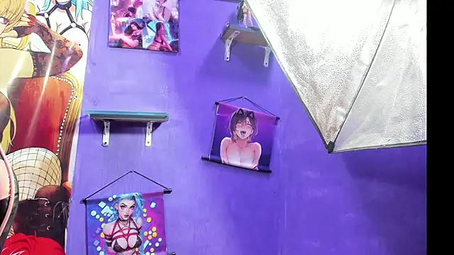 nikiniki_sexmi webcam