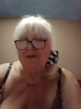 Alexia64231 webcam