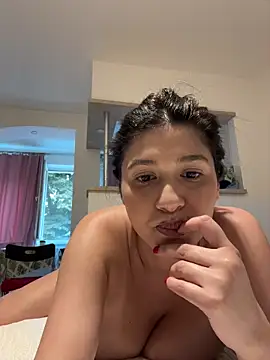 IrisBlues webcam