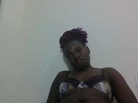 PrettyEve webcam
