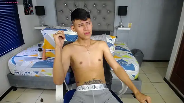 asbeel_grygory_ webcam