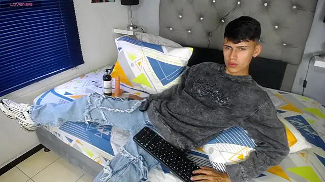 asbeel_grygory_ webcam
