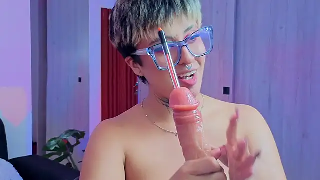 Rebeka-baker webcam
