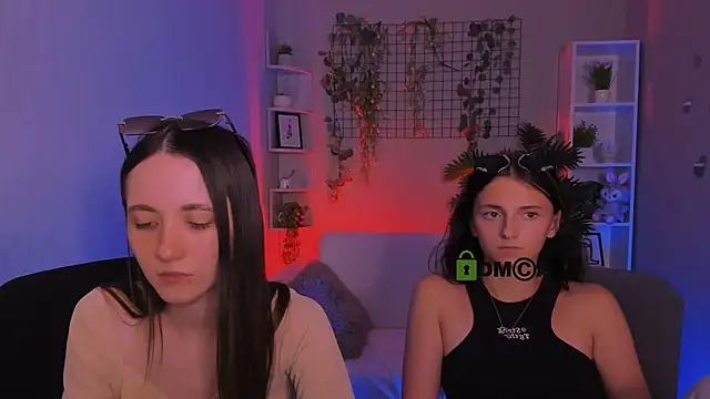 bella_dorn webcam