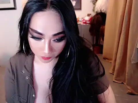 Goddess_Pleasure webcam