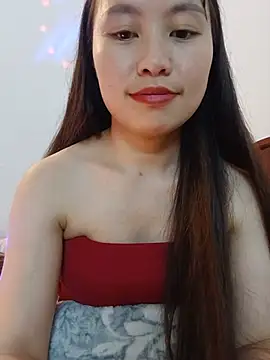 Cherry-squirtt webcam
