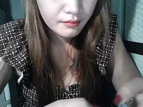 SultryYhang webcam