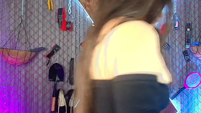 sharlotte_mistress_bdsm webcam