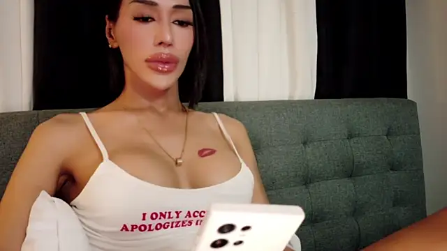 Forever_MissCandace webcam