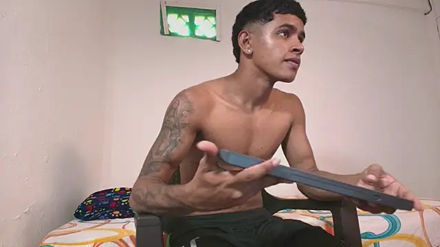 k_florez - K_florez's free webcam - UK Sex Cams
