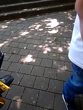 MrStreetGuy webcam