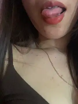 Venus-cute webcam