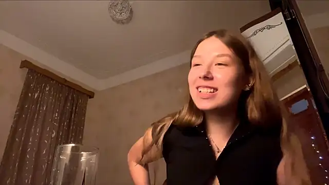 TarenOgilvie webcam