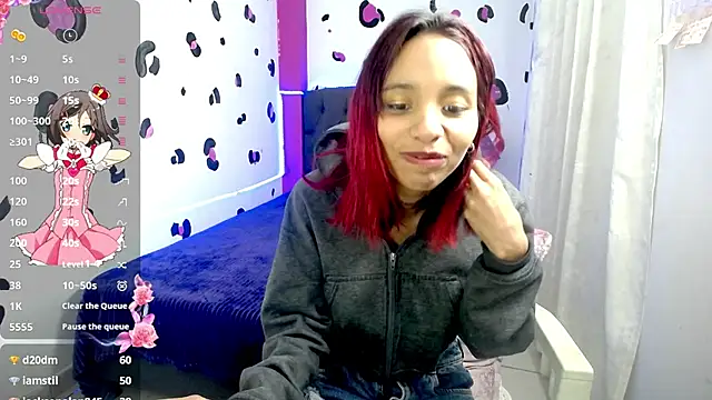 ivory_aiko webcam