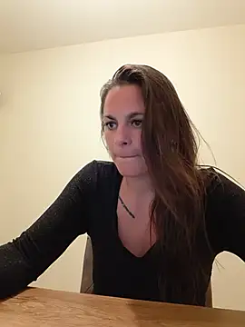 WildSweetheartXO webcam